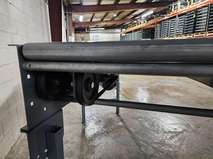 2018 Intelligrated 45 Degree Conveyor 30.5" wide (14A)
