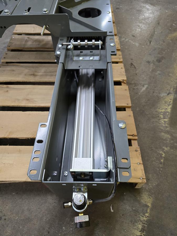 Used Intelligrated IntelliQ Drive Assembly (#409)