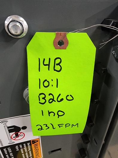 2018 Intelligrated 45 Degree Conveyor 30.5" wide (14B)