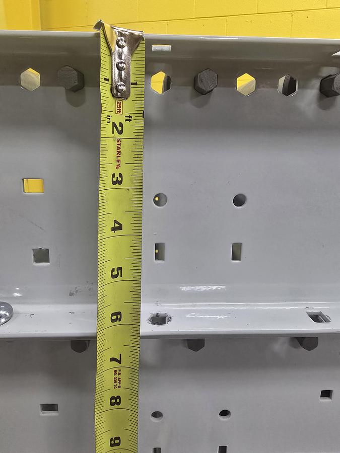 Intelligrated Gravity Conveyor 30.5" x 48' (#525)
