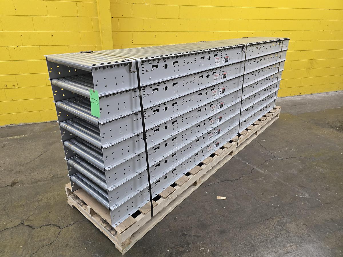 Intelligrated Gravity Conveyor 30.5" x 48' (#523A)