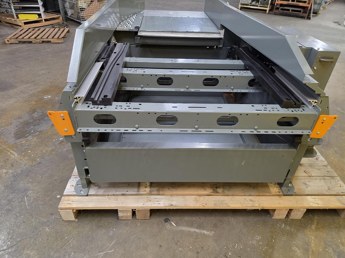 Used Intelligrated Intellisort Sliding Shoe Sorter Drive (#700)