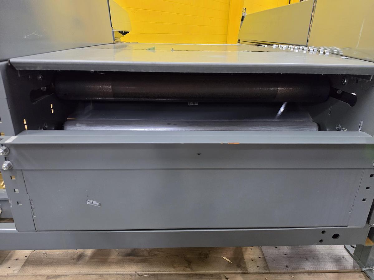 Used Intelligrated Intellisort Sliding Shoe Sorter Drive (#700)