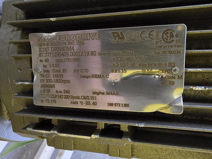 Used Transnorm 90 Degree Belted Curve Conveyor TS1500/140 V2 27" Belt, 97" IR (#391)