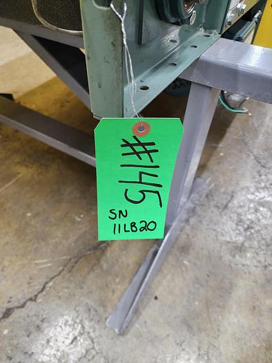 Used Hytrol SB 