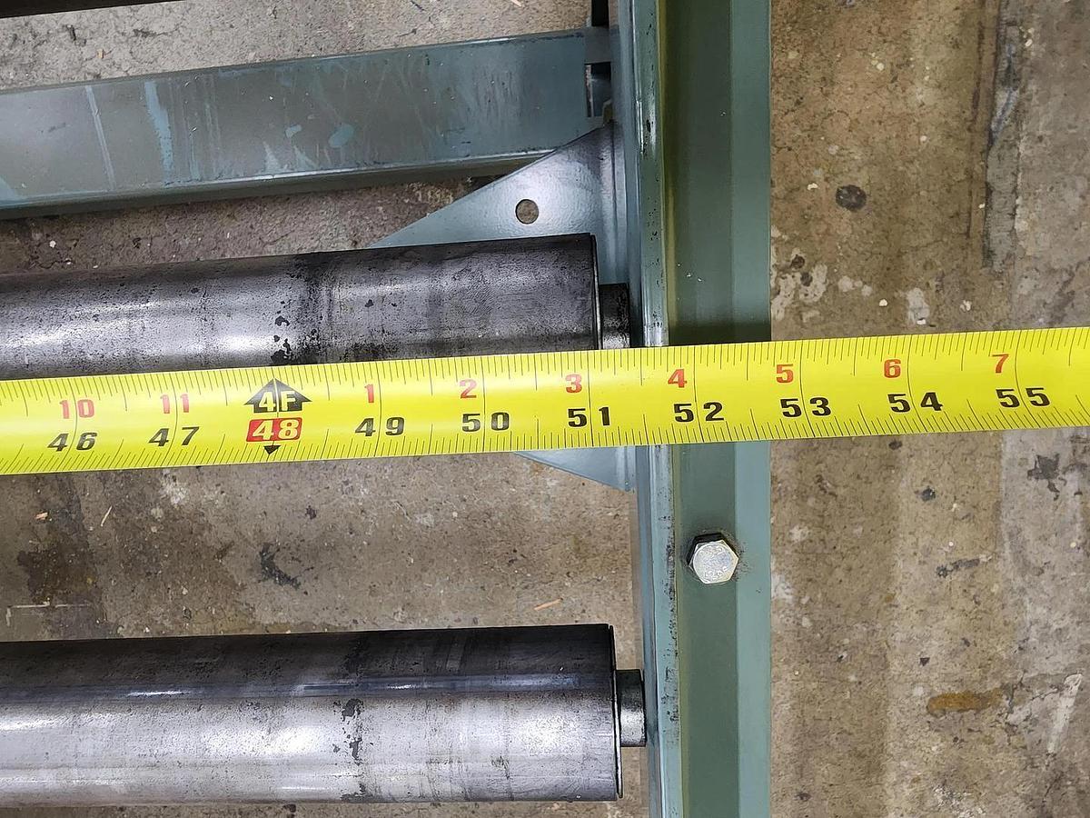 Used Hytrol 25-CREZD