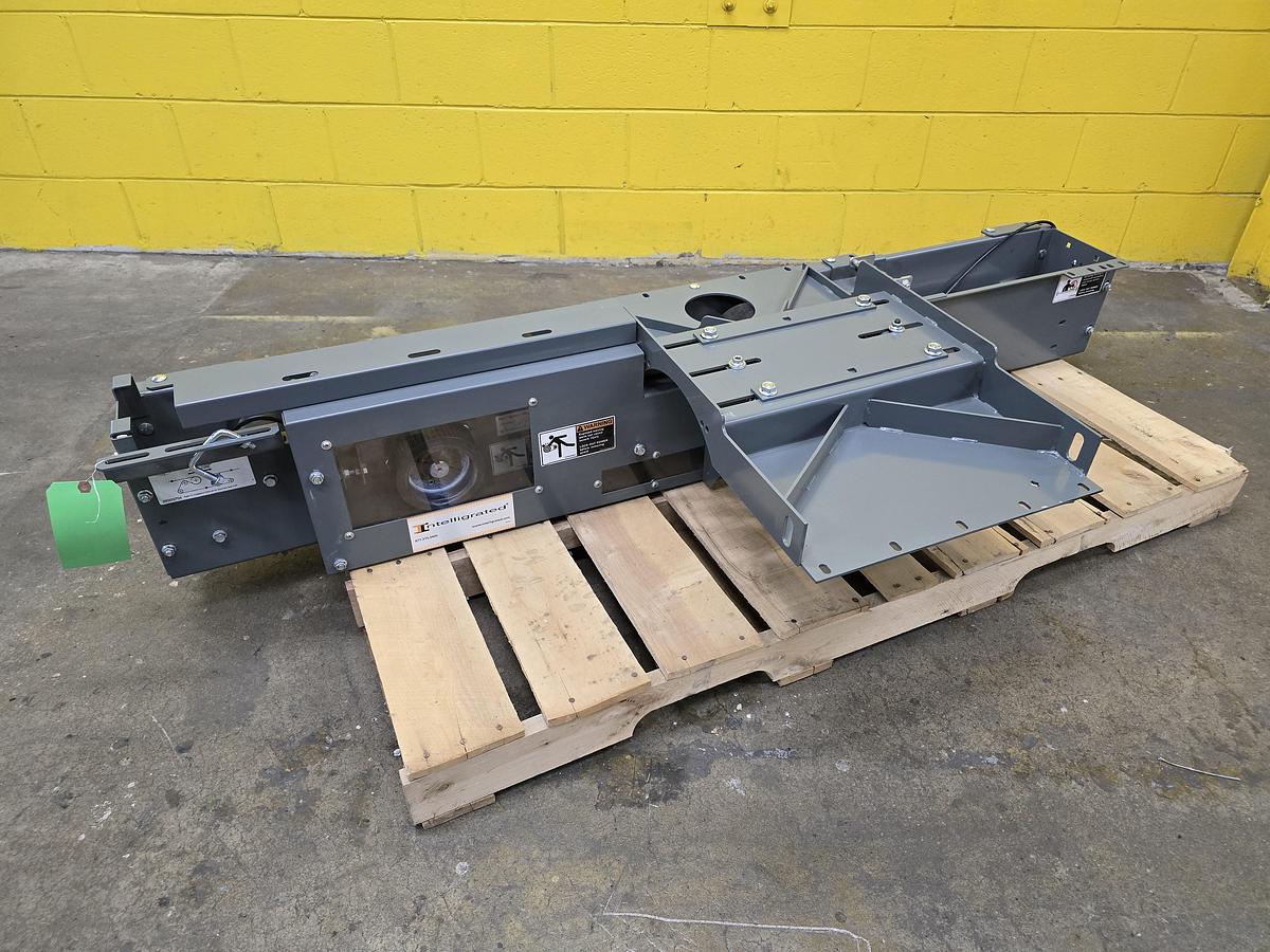 Used Intelligrated IntelliQ Drive Assembly (#409)