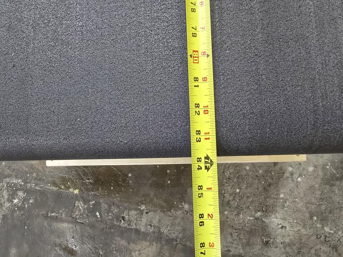 Used Hytrol TA Slider Bed Belt Conveyor 26" x 11' (#135)