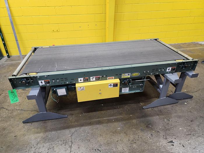 Used Hytrol SB 