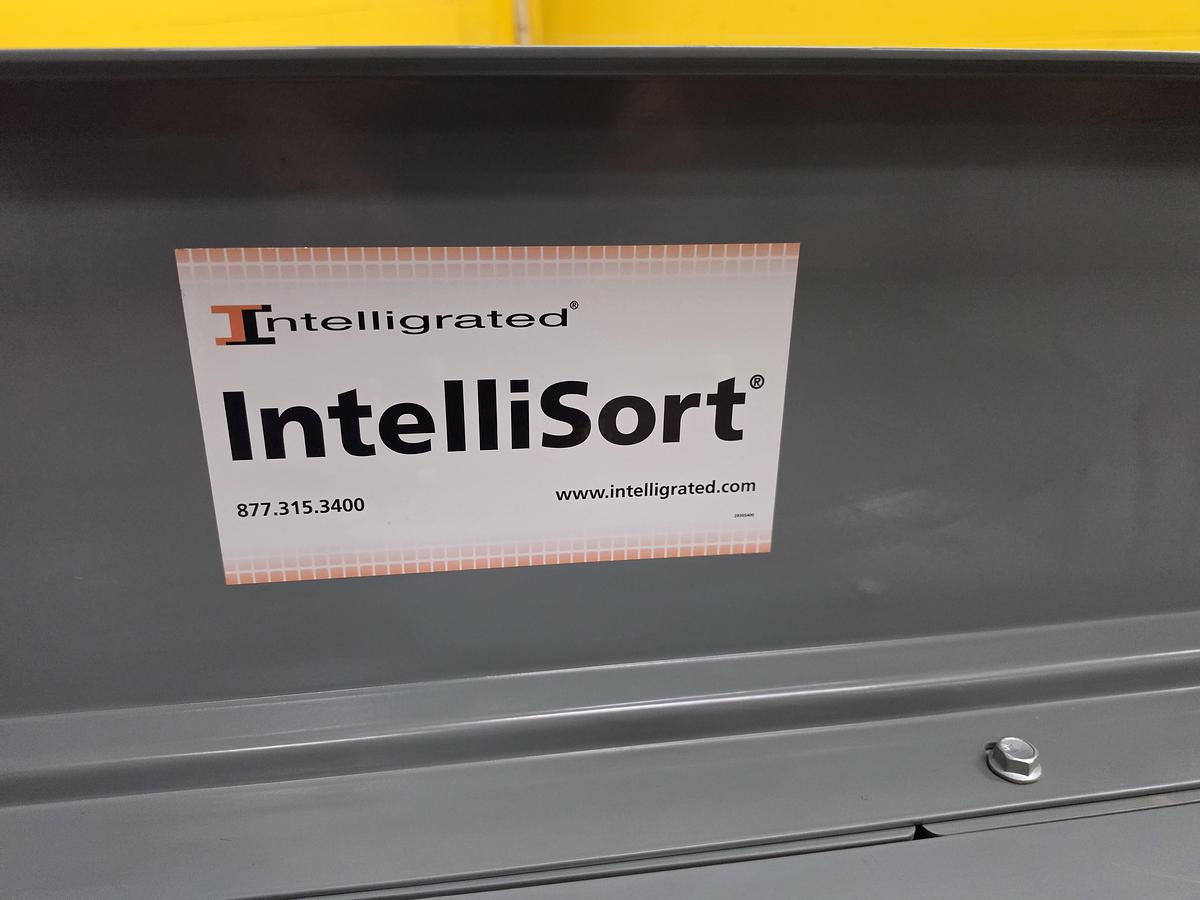 Used Intelligrated Intellisort Sliding Shoe Sorter Drive (#700)