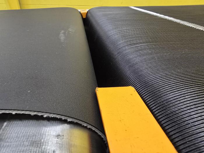 Used 2023 Intelligrated Gapper Conveyor 30.5" x 9' (#367)