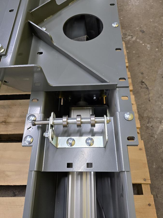 Used Intelligrated IntelliQ Drive Assembly (#409)