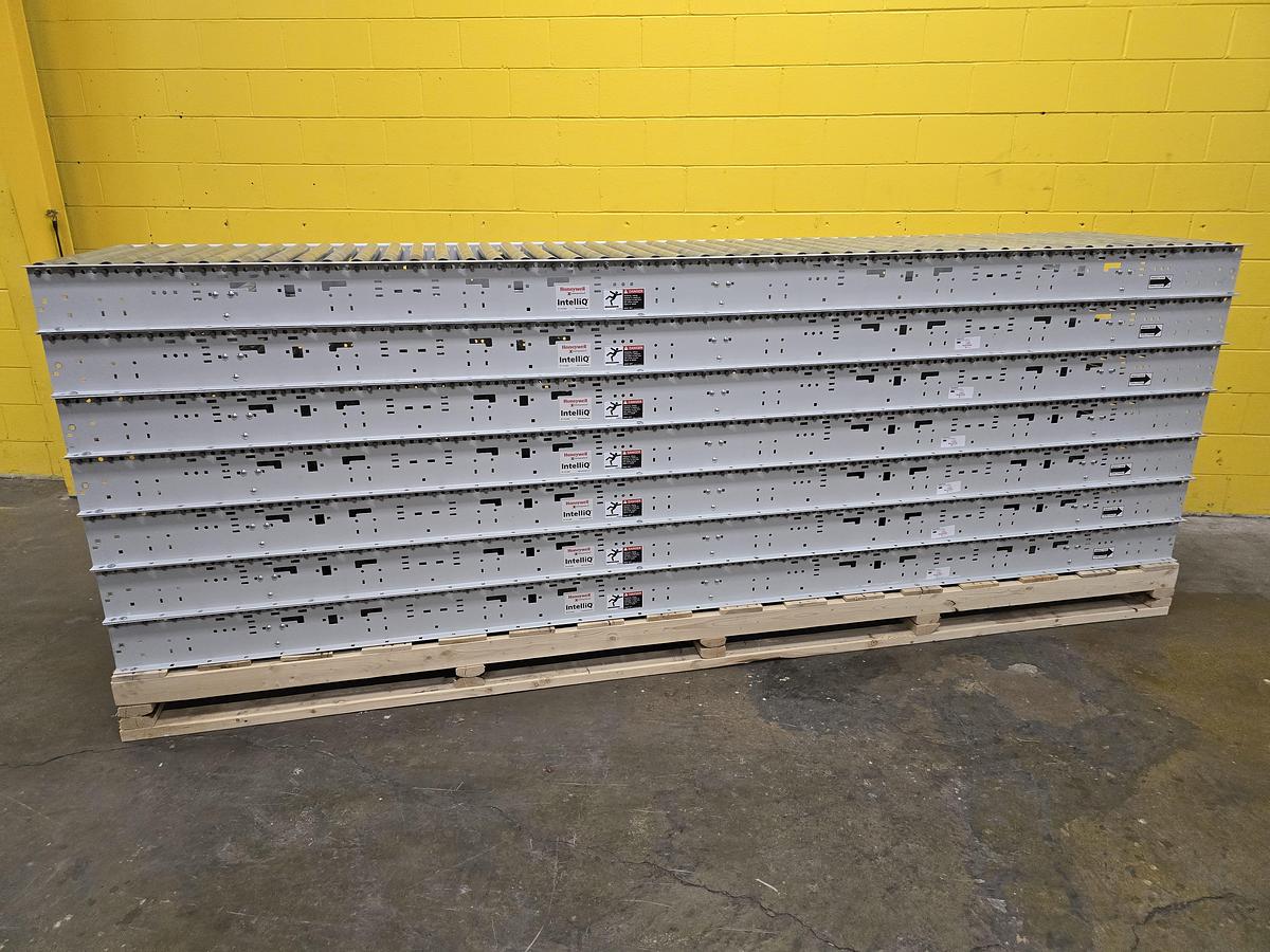 Intelligrated Gravity Conveyor 30.5" x 48' (#525)