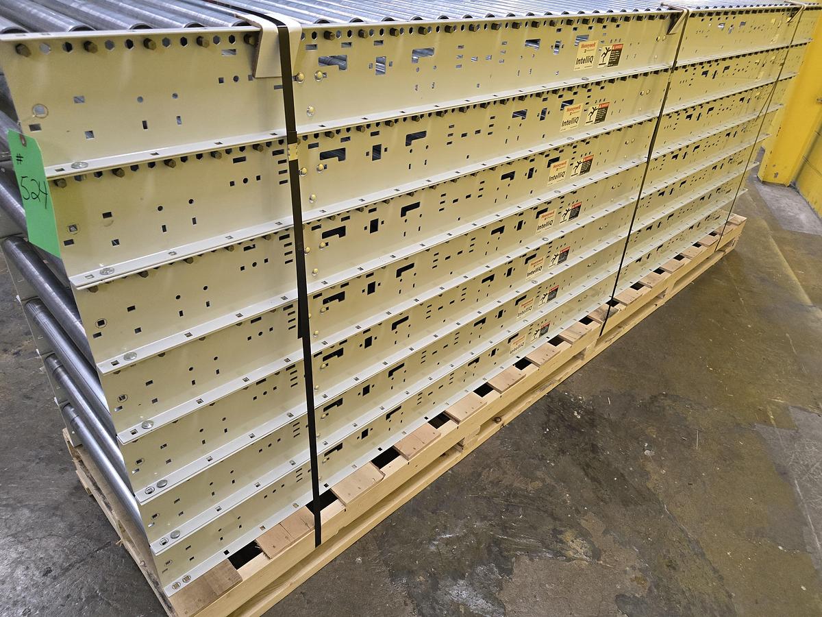 Intelligrated Gravity Conveyor 24.5" x 48' (#524A)