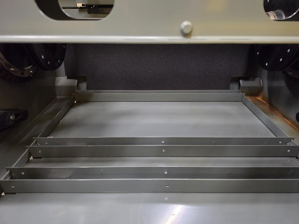 Used Intelligrated Intellisort Sliding Shoe Sorter Drive (#700)