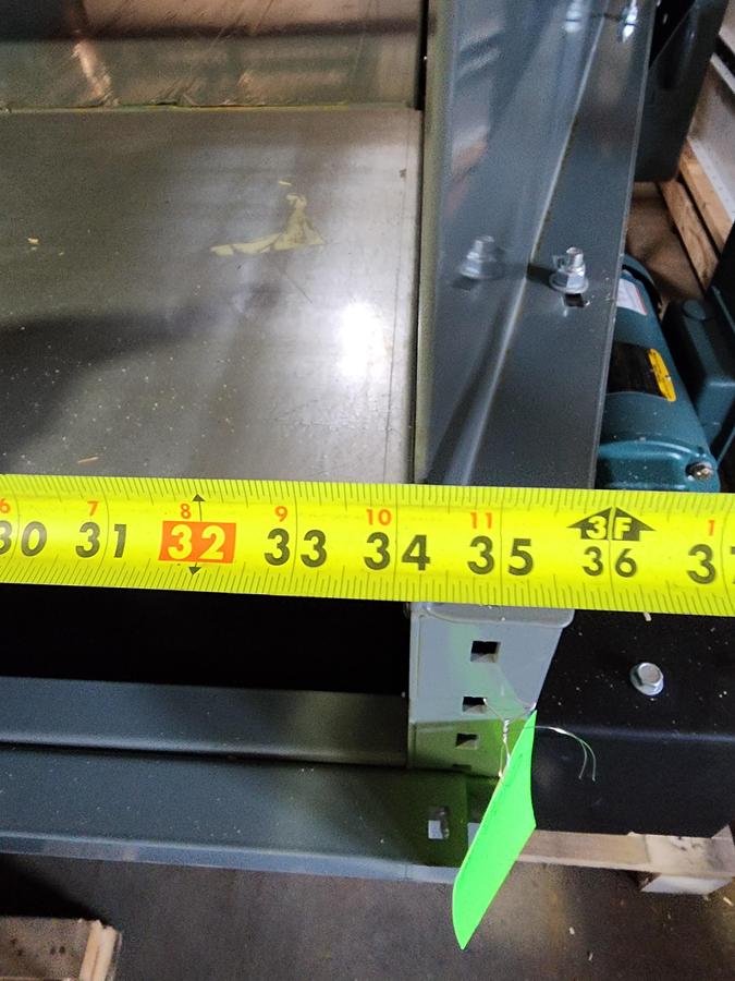 Intelligrated Intellisort Sliding Shoe Sorter Drive (#700)