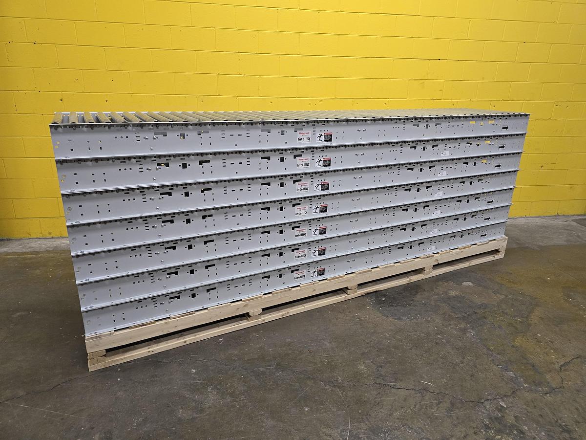 Intelligrated Gravity Conveyor 30.5" x 48' (#525)
