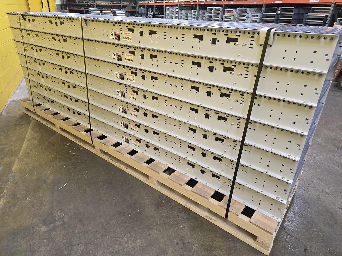 Intelligrated Gravity Conveyor 30.5" x 48' (#523A)