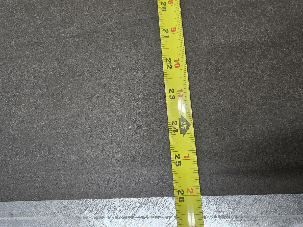 Intelligrated Slider Bed Belt Conveyor 30.5" x 27' NEW (#497)