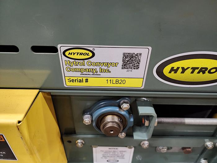 Used Hytrol SB 