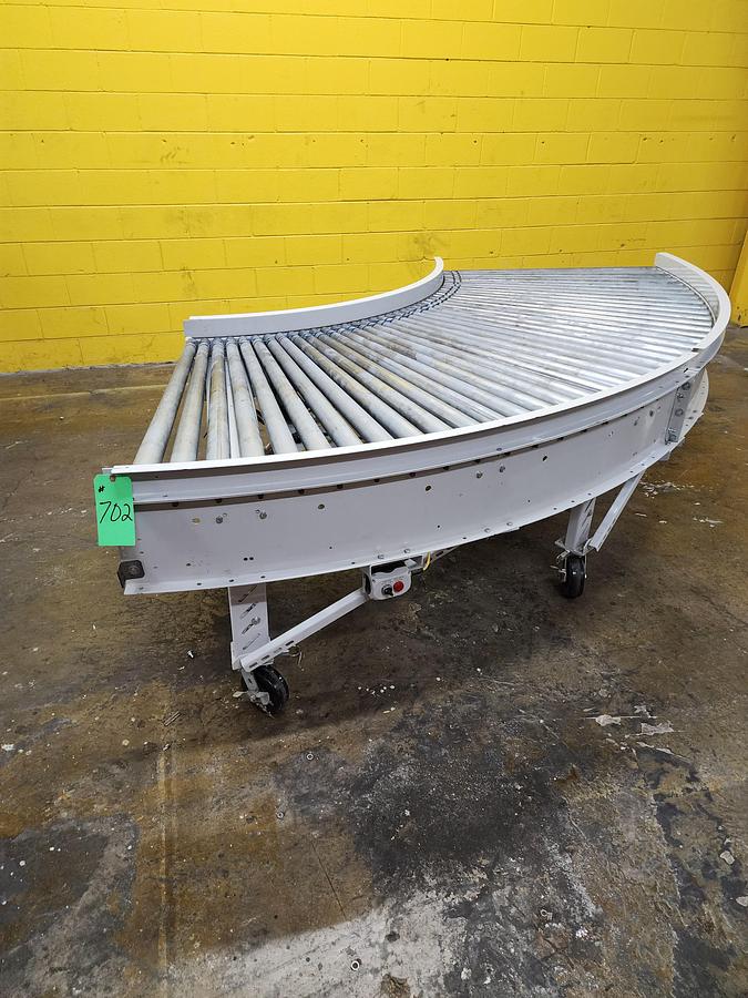 Conveyor Curves