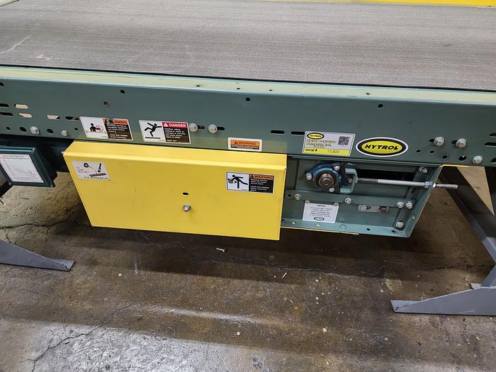 Used Hytrol SB 
