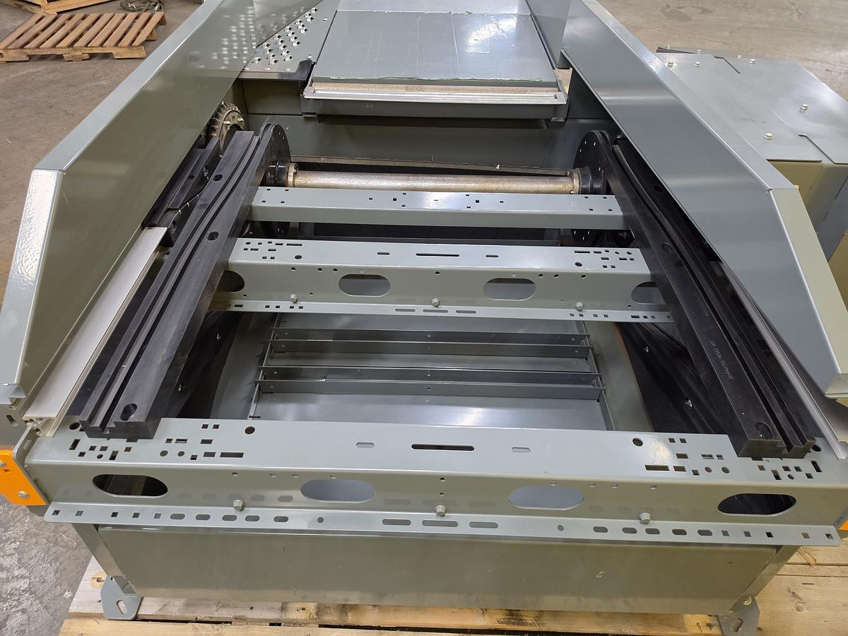 Used Intelligrated Intellisort Sliding Shoe Sorter Drive (#700)