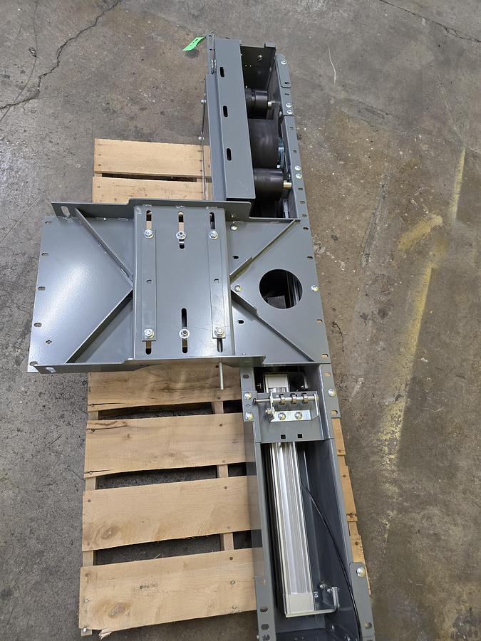 Used Intelligrated IntelliQ Drive Assembly (#409)