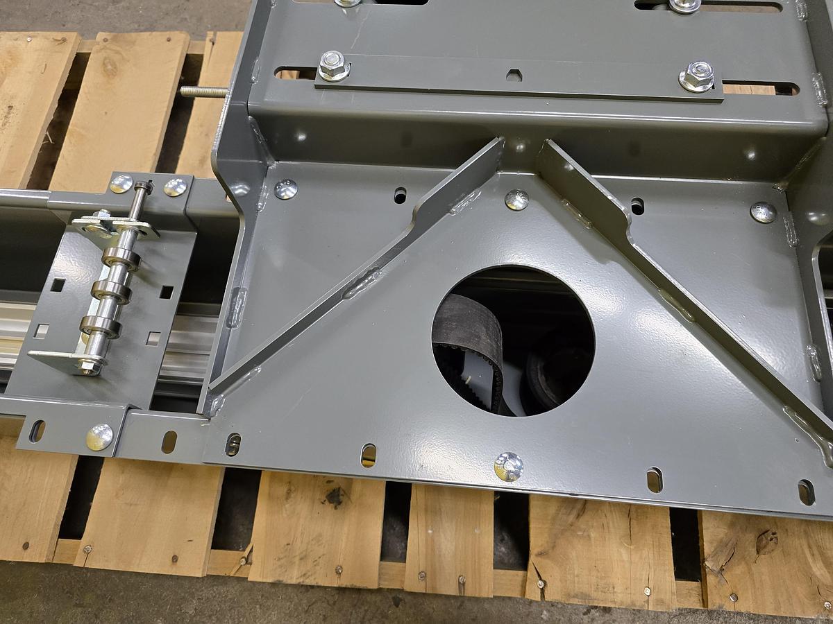 Used Intelligrated IntelliQ Drive Assembly (#409)
