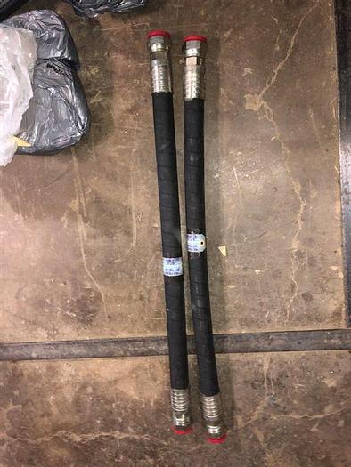 0 Epiroc (Atlas Copco) Hose V20X33 - 57480758