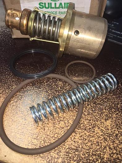 Sullair 250016-721 THERMOSTAT KIT