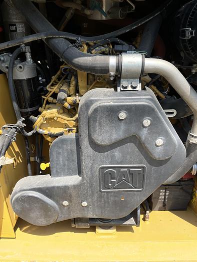Used 2018 CAT 226D