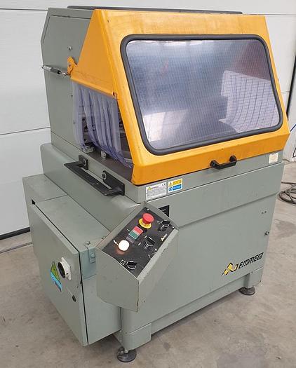 Gebraucht Aluminiumsäge Emmegi 450 SCA
