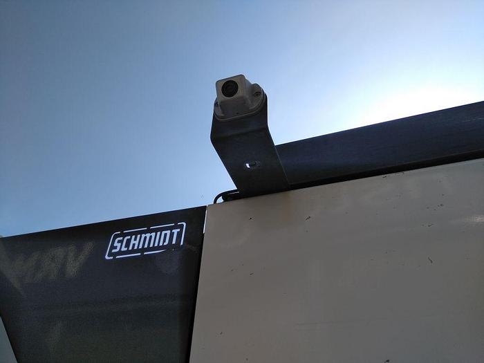 Gebruikt 2017 Schmidt Cleango 500