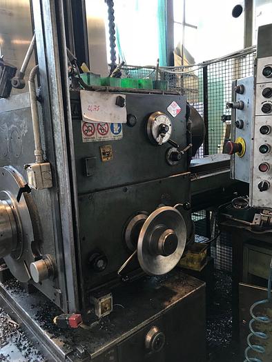 Used Boring Machine BRAGONZI mod. CREUSA 100-180R