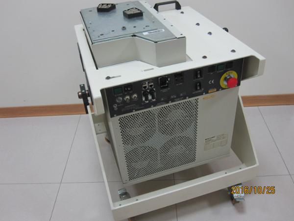 Used Nextest Maverick II Testers - 3 sets