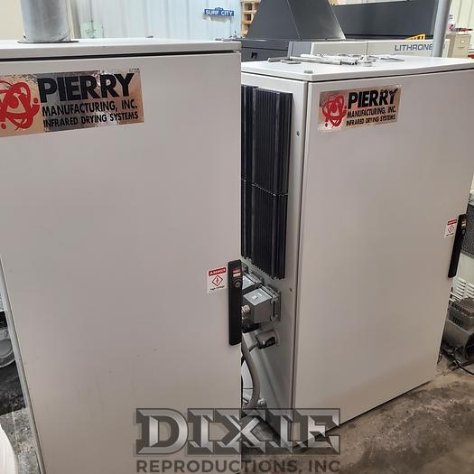 Used 1999 Komori L628+LX