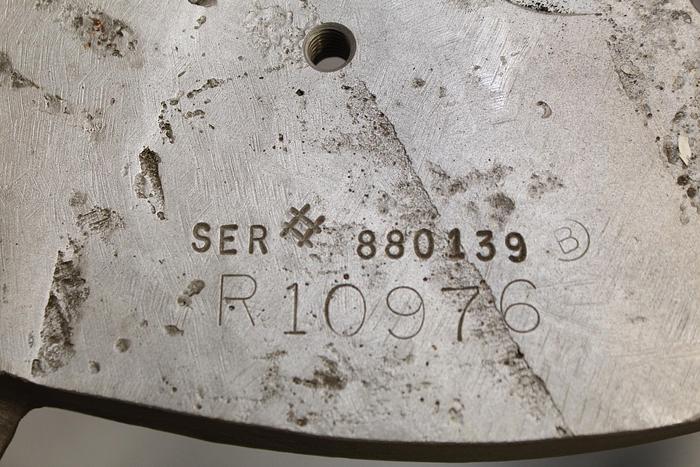 Used BIRD Model 40 10-Foil Rotor #44115