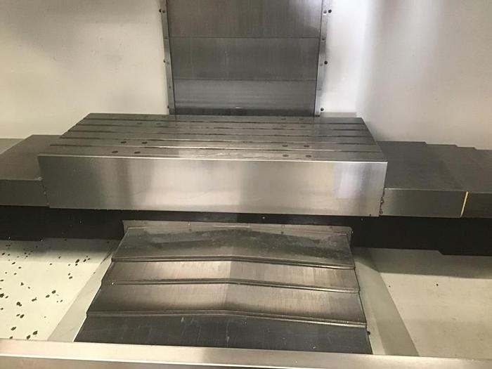 Used 2011 HAAS VF-3SS CNC Vertical Machining Center