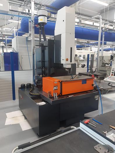 Gebruikt Charmilles Roboform 2000