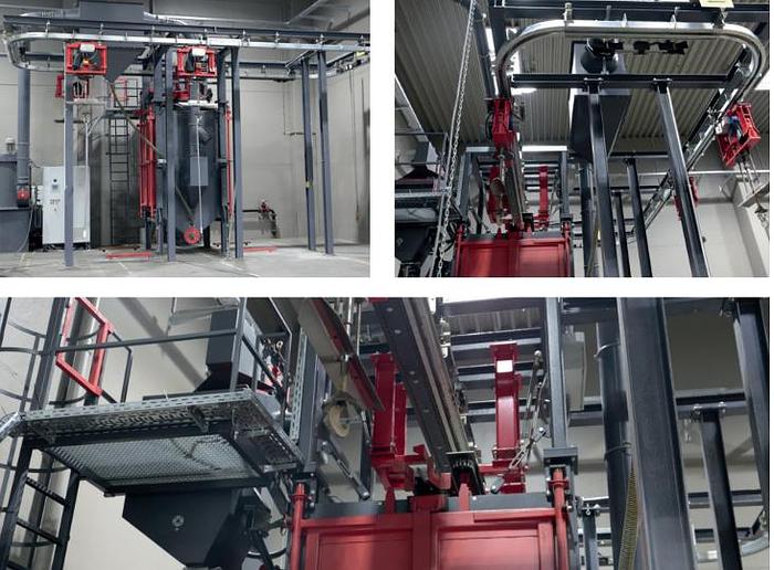 Used 2011 Rösler RHBD 13/18-T