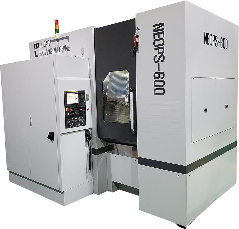 YUNIL NEOPS-600