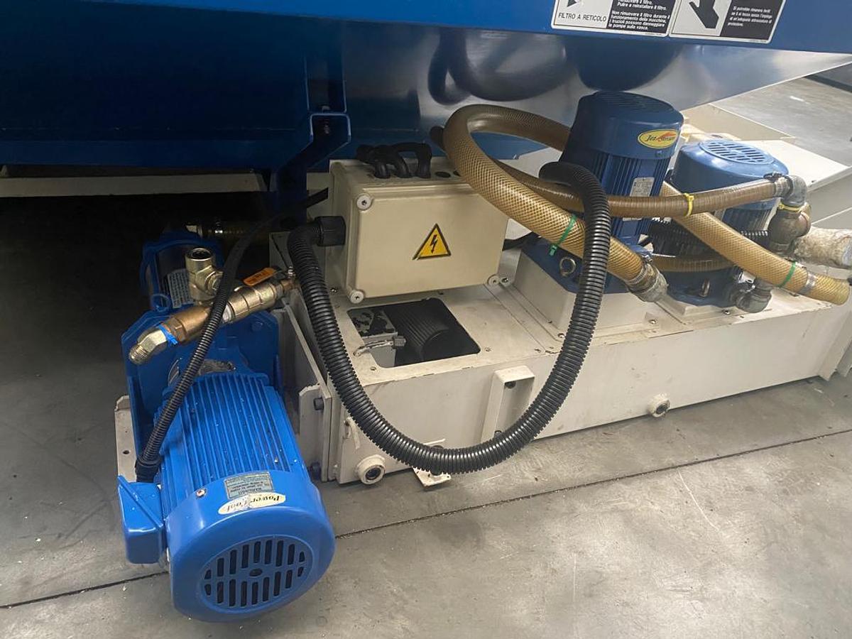 Used 2006 Doosan Daewoo MYNX NM-510