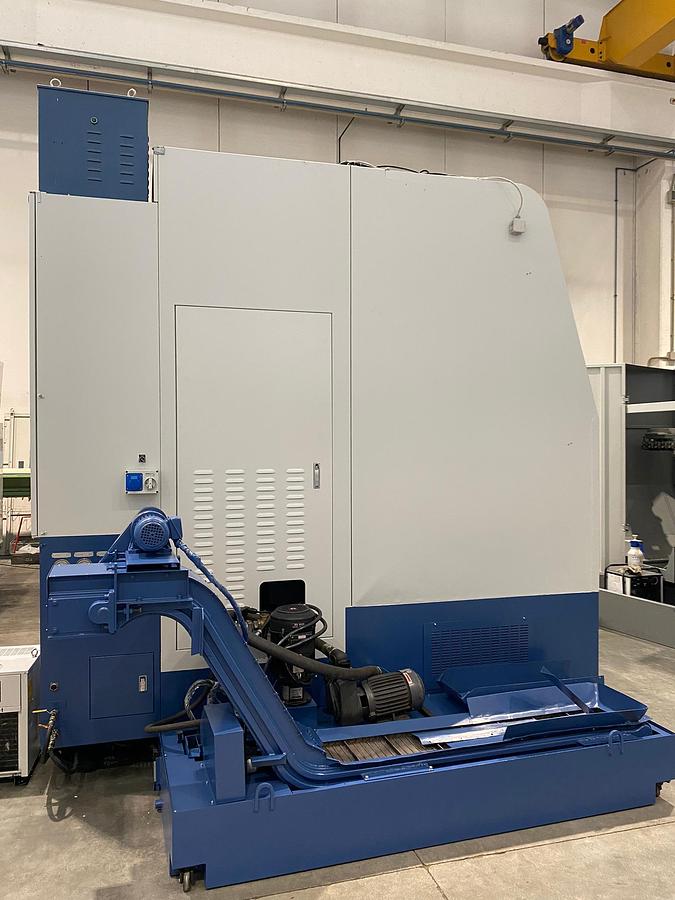 Used 2007 YOU-JI YV-800A