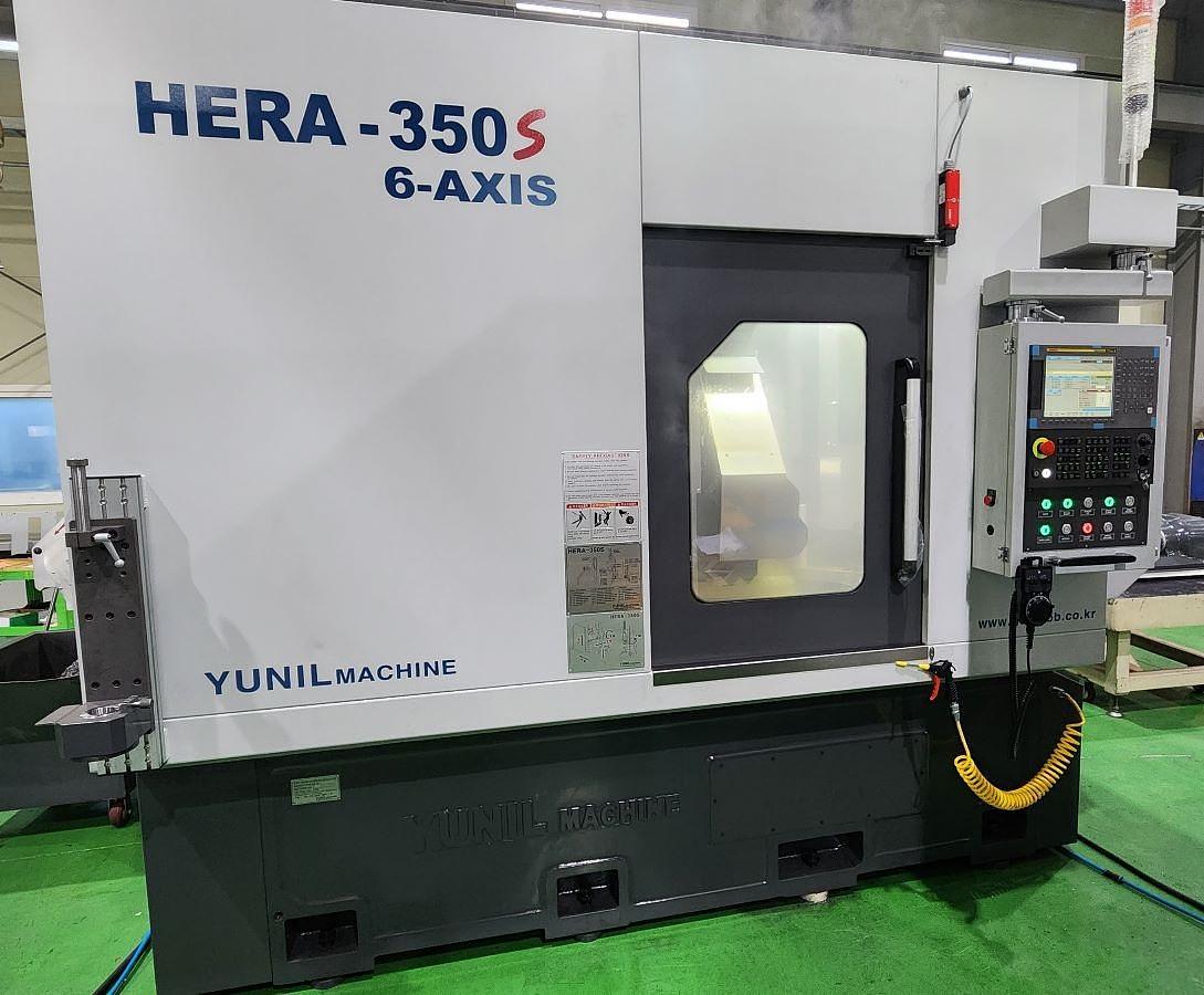 YG-TECH HERA-350S
