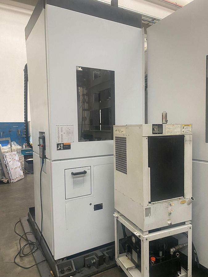 Used 2004 Mori Seiki NH-6300 DCG