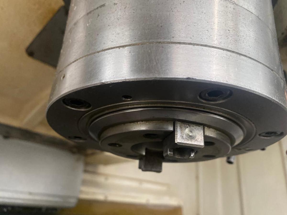 Used 2004 Doosan Daewoo MYNX 650