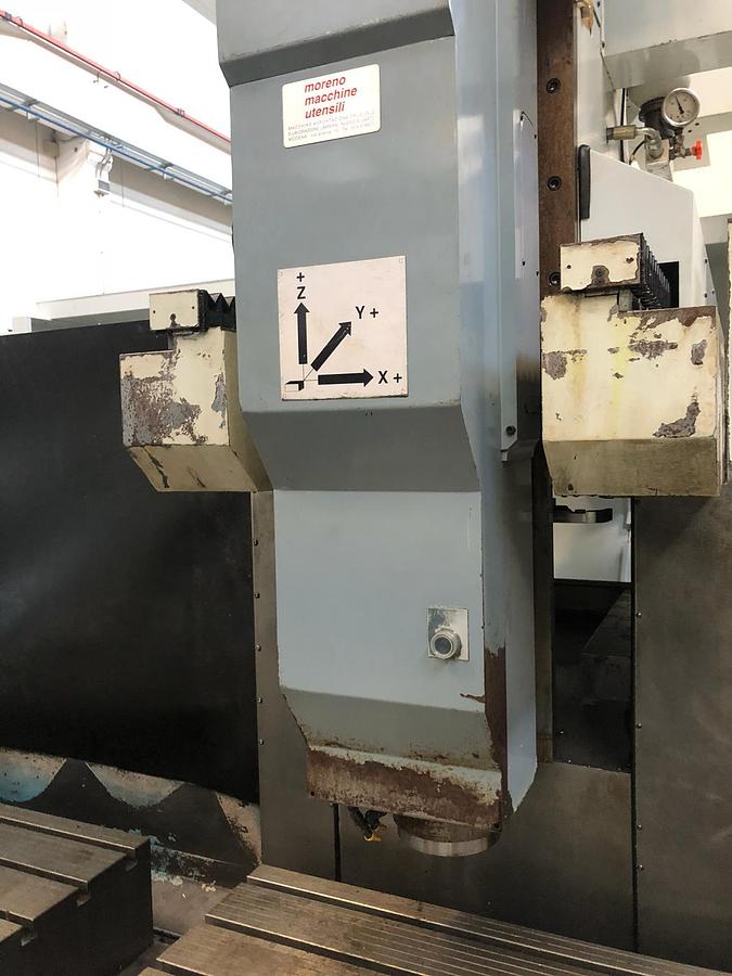 Used 1998 PFG CLV 1000-2B