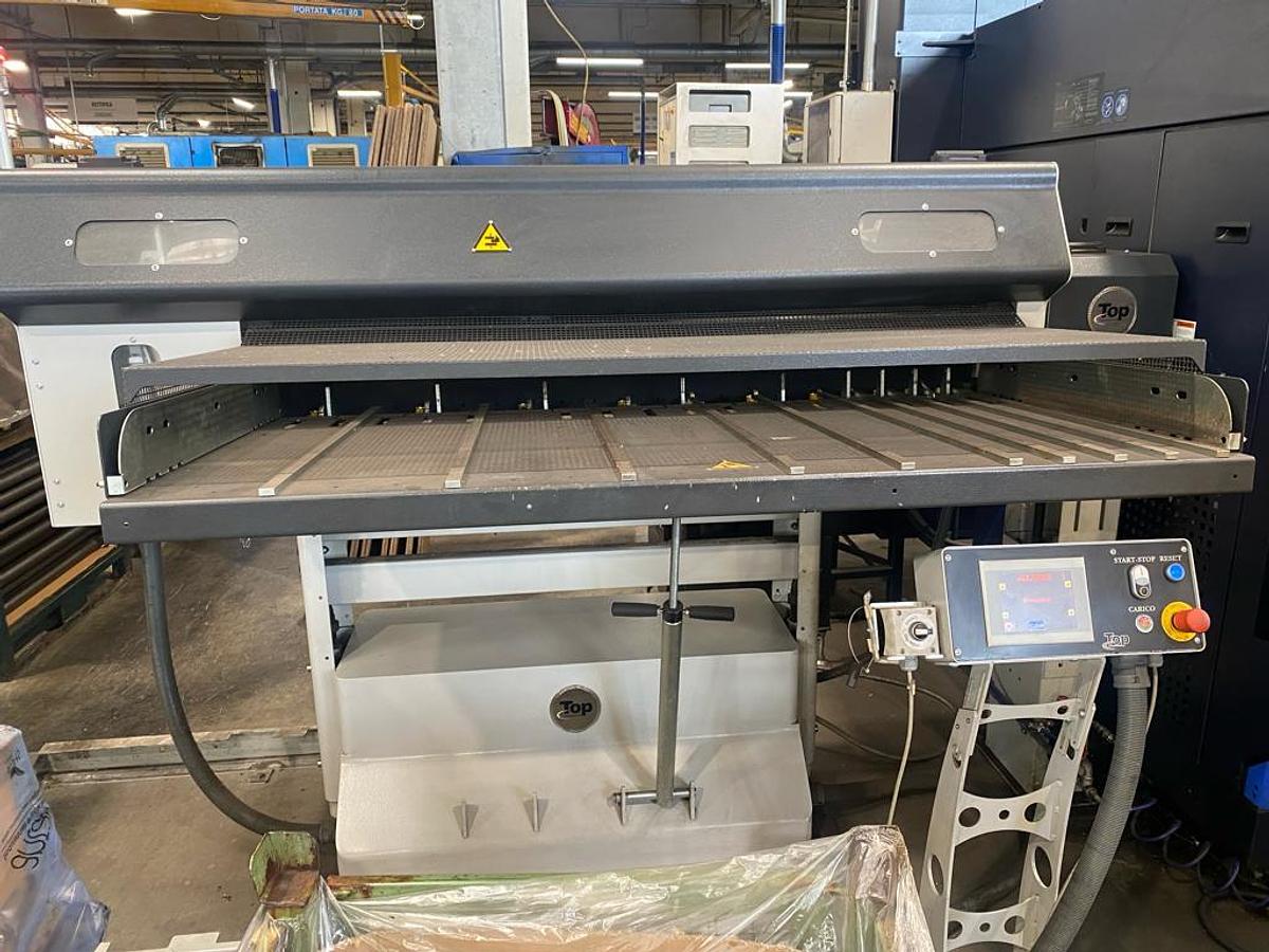 Used 2018 Hwacheon T2-2T YSMC