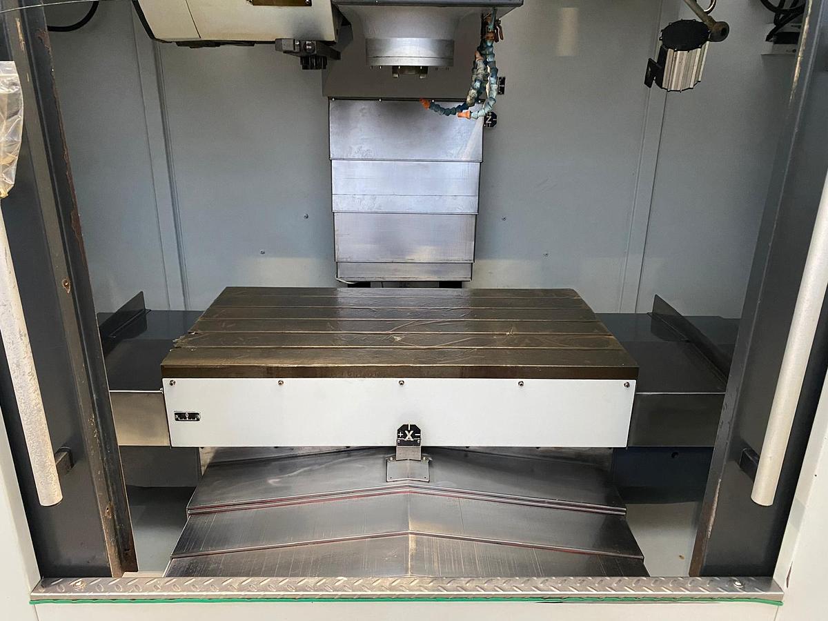 Used Awea BM-1020